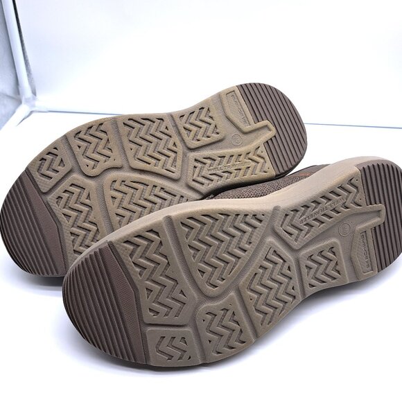 Skechers Mens Parson Ralven Slip-in Loafer  - Size 11 - Picture 5 of 12